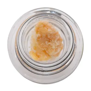 Zruntz THCa Live Resin Sugar Diamonds (1 Gram)